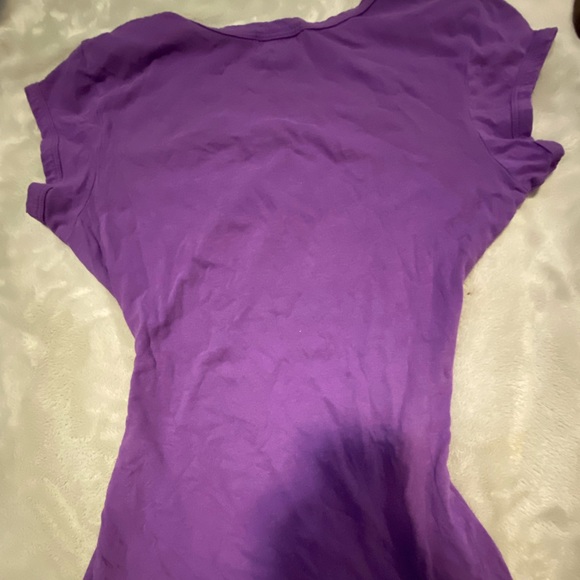 vintage y2k 1981 Guess Rhinestone shirt - Picture 4 of 4